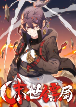 爱的捆绑